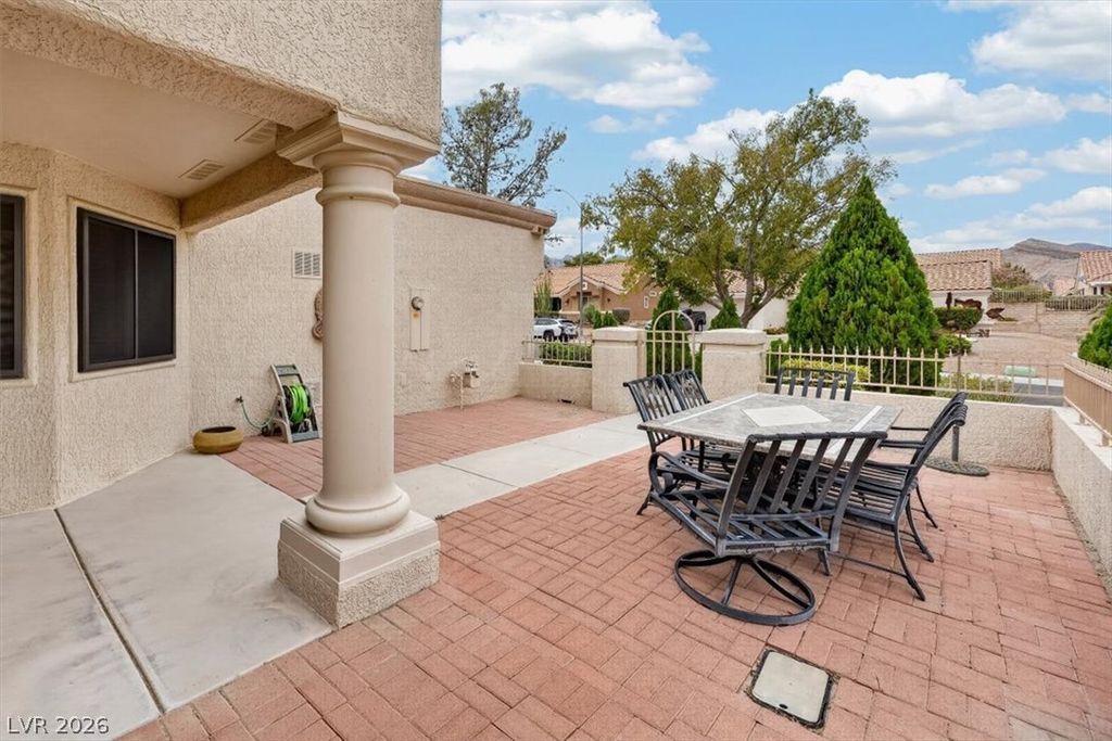 2632 Highvale Drive, Las Vegas, NV 89134 — photo 4
