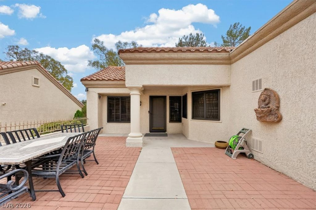 2632 Highvale Drive, Las Vegas, NV 89134 — photo 5