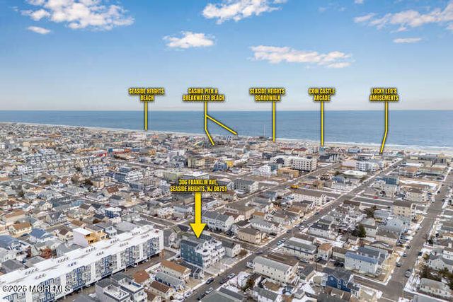 306 Franklin Avenue, Seaside Heights, NJ 08751