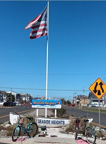 306 Franklin Avenue, Seaside Heights, NJ 08751
