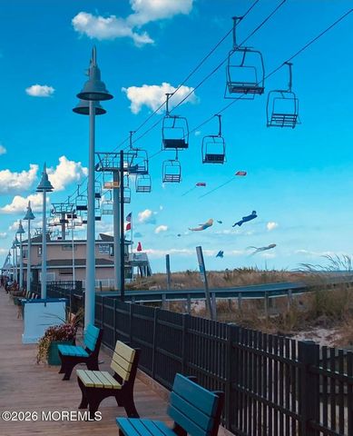306 Franklin Avenue, Seaside Heights, NJ 08751