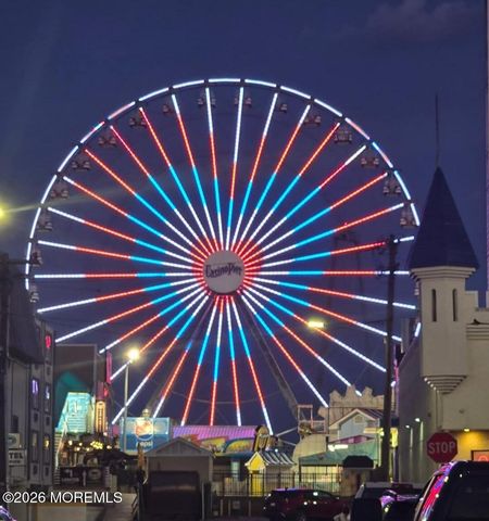 306 Franklin Avenue, Seaside Heights, NJ 08751