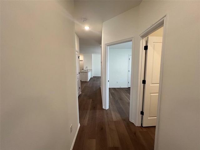 206 Mason Court, Yukon, OK 73099