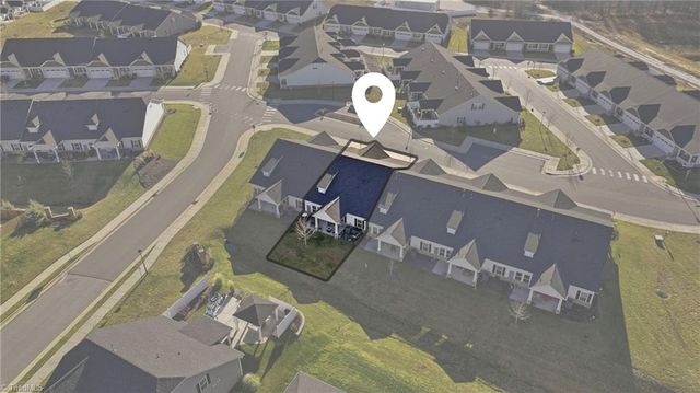 1617 Coopers Hawk Drive, Kernersville, NC 27284