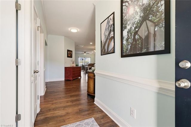 1617 Coopers Hawk Drive, Kernersville, NC 27284