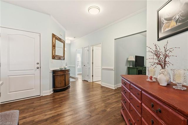 1617 Coopers Hawk Drive, Kernersville, NC 27284