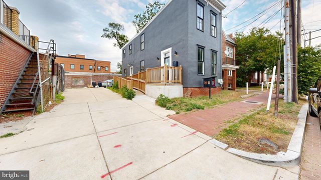 1214 U ST SE, Washington, DC 20020