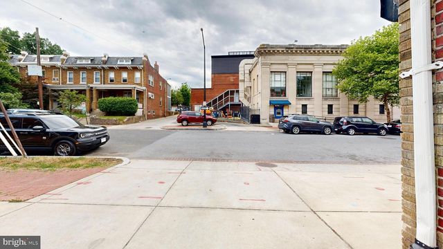 1214 U ST SE, Washington, DC 20020
