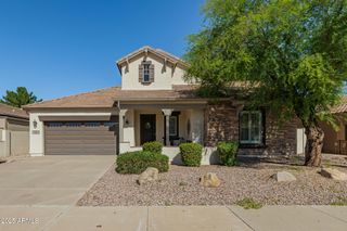 1090 E Elgin Street, Gilbert, AZ 85295