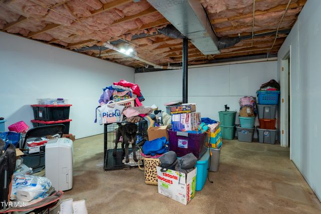 166 Heritage Drive, Rogersville, TN 37857