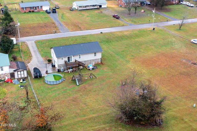 166 Heritage Drive, Rogersville, TN 37857