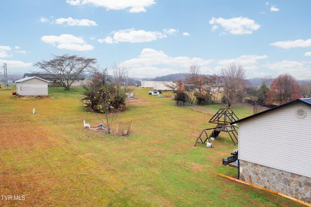 166 Heritage Drive, Rogersville, TN 37857