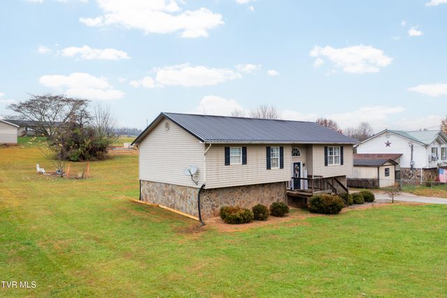 166 Heritage Drive, Rogersville, TN 37857