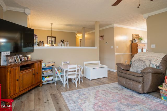 166 Heritage Drive, Rogersville, TN 37857