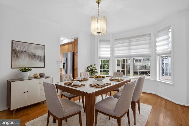 3504 CHAMBRAY WAY, Falls Church, VA 22042