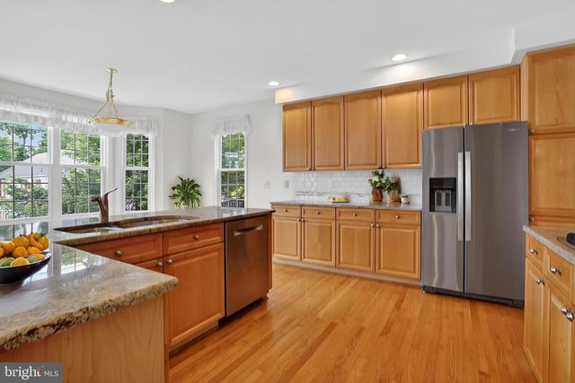3504 CHAMBRAY WAY, Falls Church, VA 22042