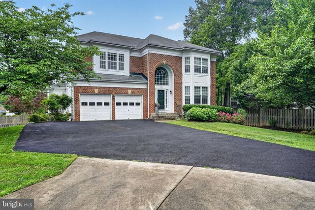 3504 CHAMBRAY WAY, Falls Church, VA 22042