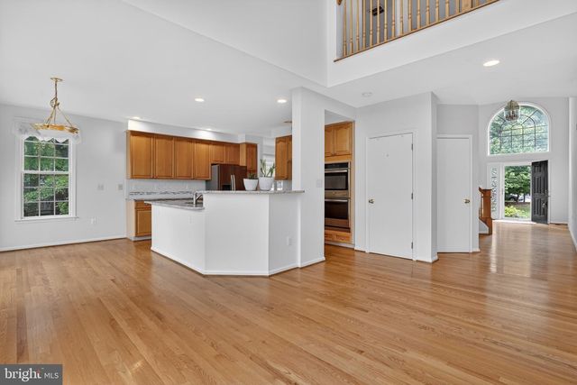 3504 CHAMBRAY WAY, Falls Church, VA 22042