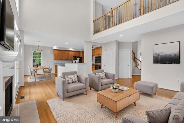 3504 CHAMBRAY WAY, Falls Church, VA 22042