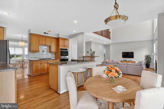 3504 CHAMBRAY WAY, Falls Church, VA 22042