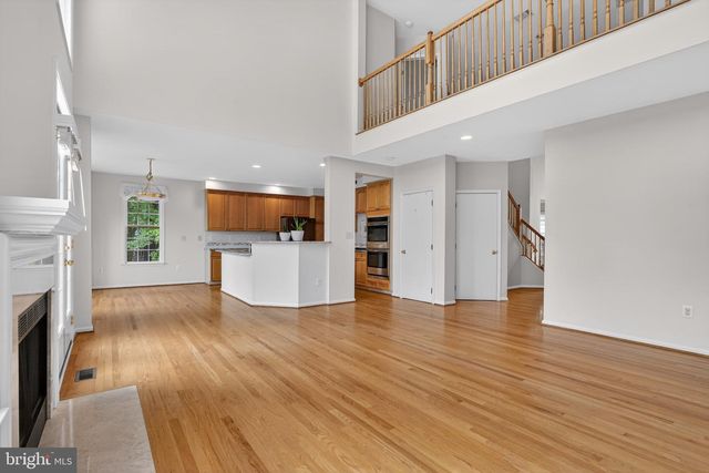 3504 CHAMBRAY WAY, Falls Church, VA 22042