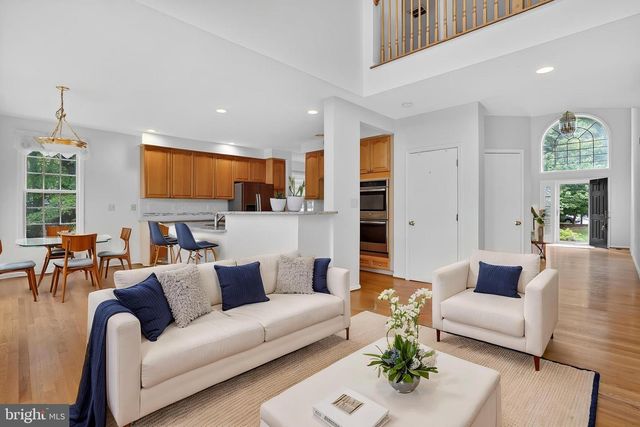 3504 CHAMBRAY WAY, Falls Church, VA 22042