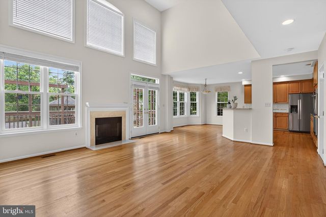 3504 CHAMBRAY WAY, Falls Church, VA 22042