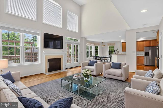 3504 CHAMBRAY WAY, Falls Church, VA 22042