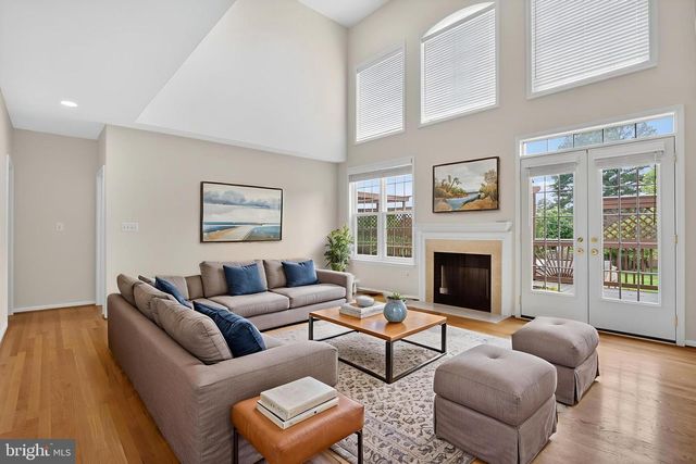3504 CHAMBRAY WAY, Falls Church, VA 22042