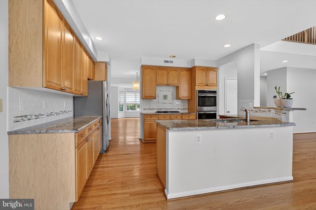 3504 CHAMBRAY WAY, Falls Church, VA 22042