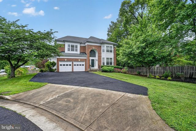 3504 CHAMBRAY WAY, Falls Church, VA 22042