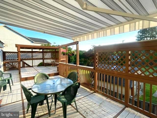 3504 CHAMBRAY WAY, Falls Church, VA 22042