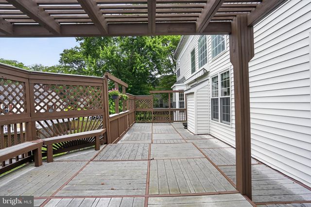 3504 CHAMBRAY WAY, Falls Church, VA 22042