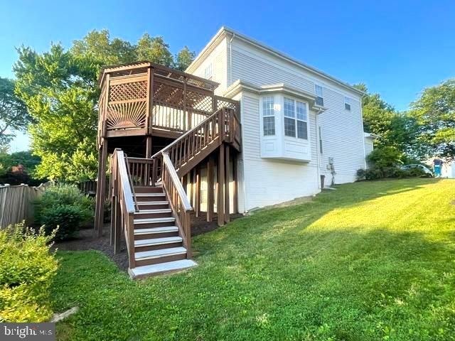 3504 CHAMBRAY WAY, Falls Church, VA 22042