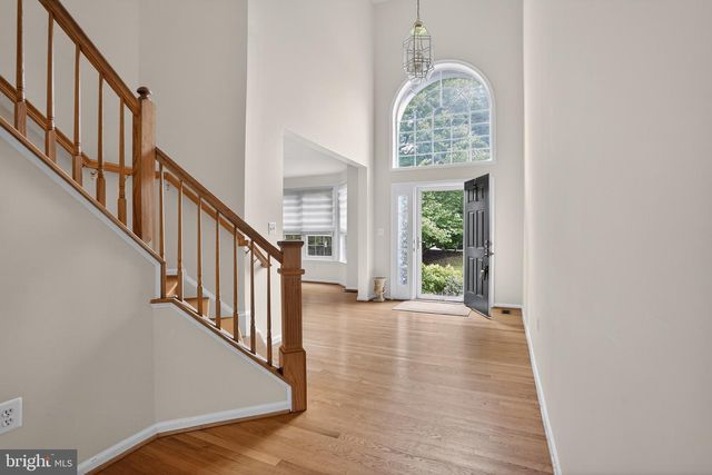 3504 CHAMBRAY WAY, Falls Church, VA 22042