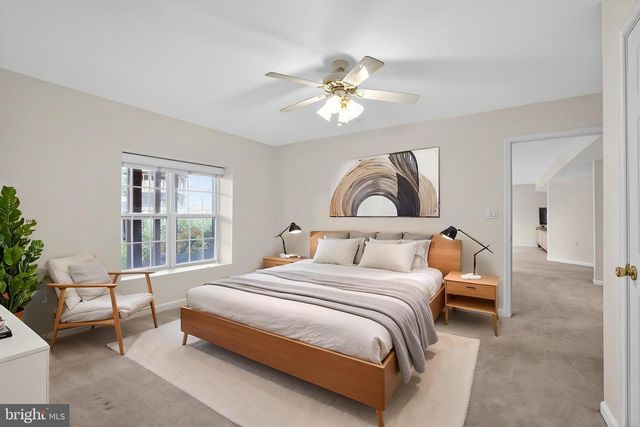 3504 CHAMBRAY WAY, Falls Church, VA 22042