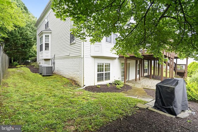 3504 CHAMBRAY WAY, Falls Church, VA 22042