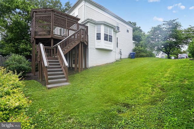3504 CHAMBRAY WAY, Falls Church, VA 22042