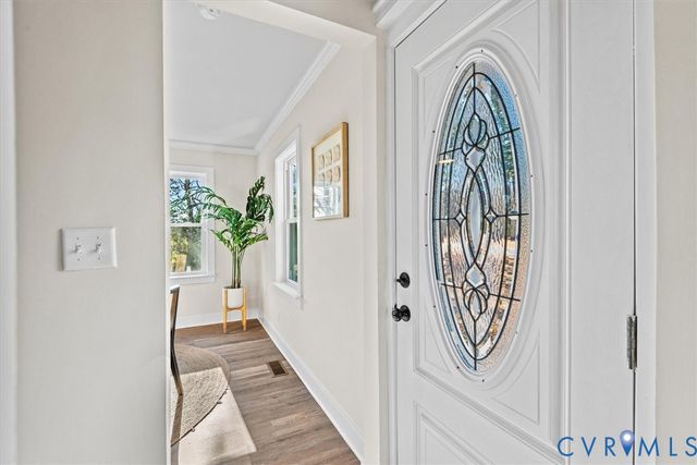 11237 Jessie Dupont Memorial Hwy, Kilmarnock, VA 22482