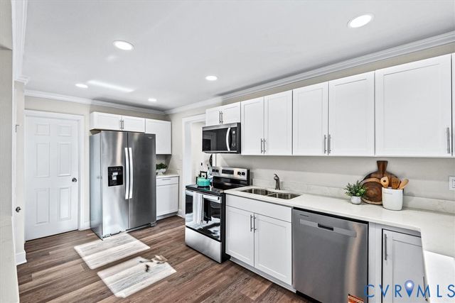 11237 Jessie Dupont Memorial Hwy, Kilmarnock, VA 22482