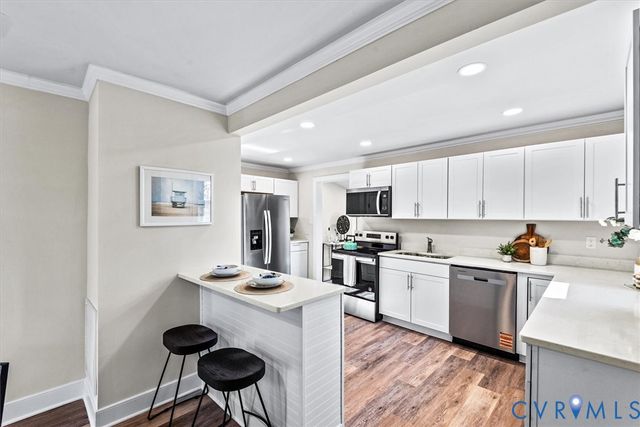 11237 Jessie Dupont Memorial Hwy, Kilmarnock, VA 22482