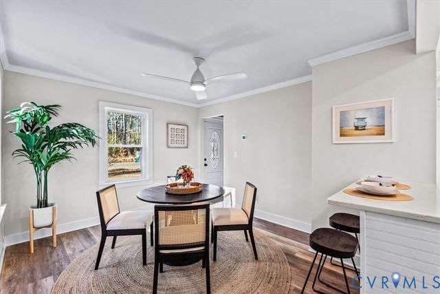 11237 Jessie Dupont Memorial Hwy, Kilmarnock, VA 22482