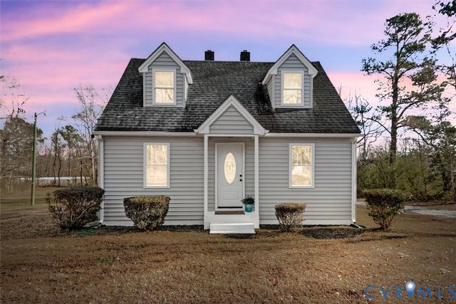 11237 Jessie Dupont Memorial Hwy, Kilmarnock, VA 22482