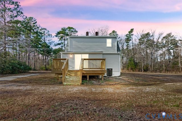 11237 Jessie Dupont Memorial Hwy, Kilmarnock, VA 22482