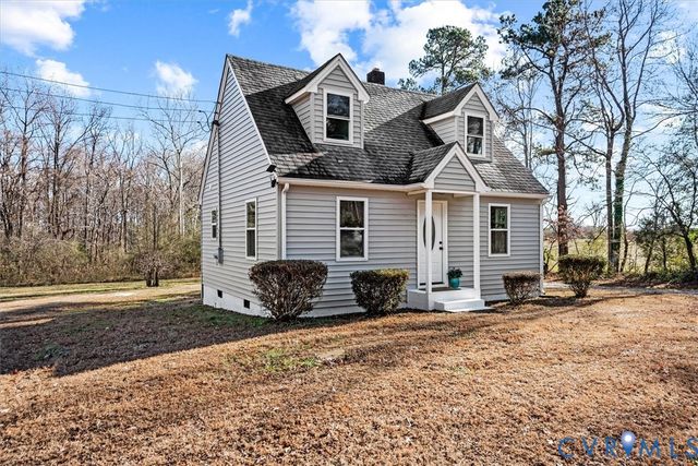 11237 Jessie Dupont Memorial Hwy, Kilmarnock, VA 22482