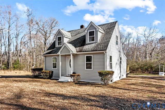 11237 Jessie Dupont Memorial Hwy, Kilmarnock, VA 22482