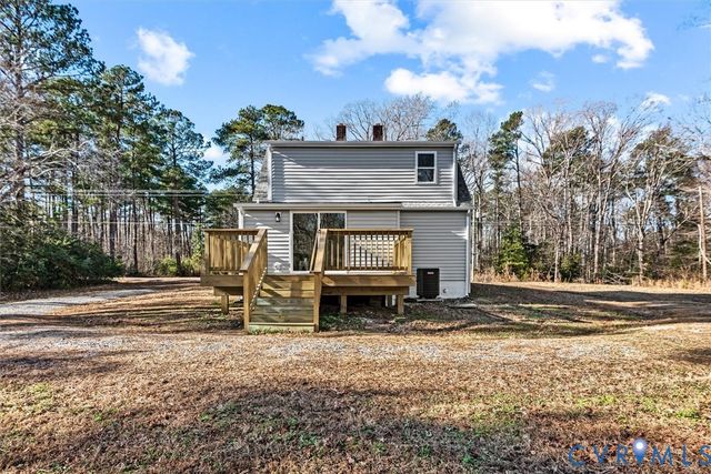 11237 Jessie Dupont Memorial Hwy, Kilmarnock, VA 22482