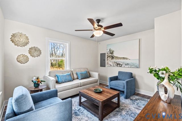 11237 Jessie Dupont Memorial Hwy, Kilmarnock, VA 22482