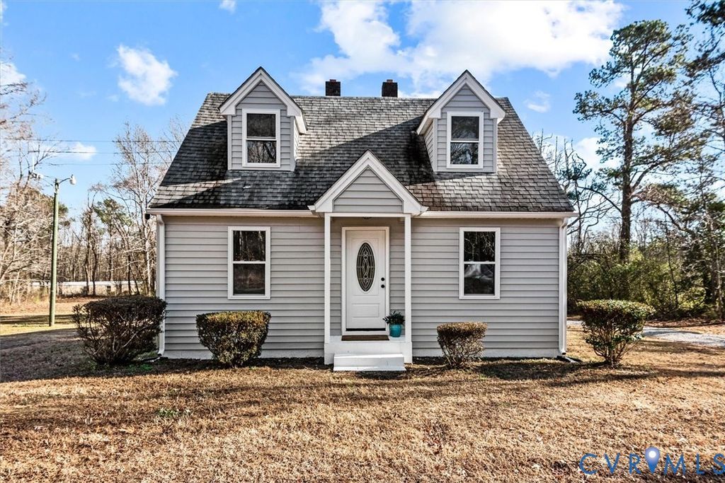 11237 Jessie Dupont Memorial Hwy, Kilmarnock, VA 22482