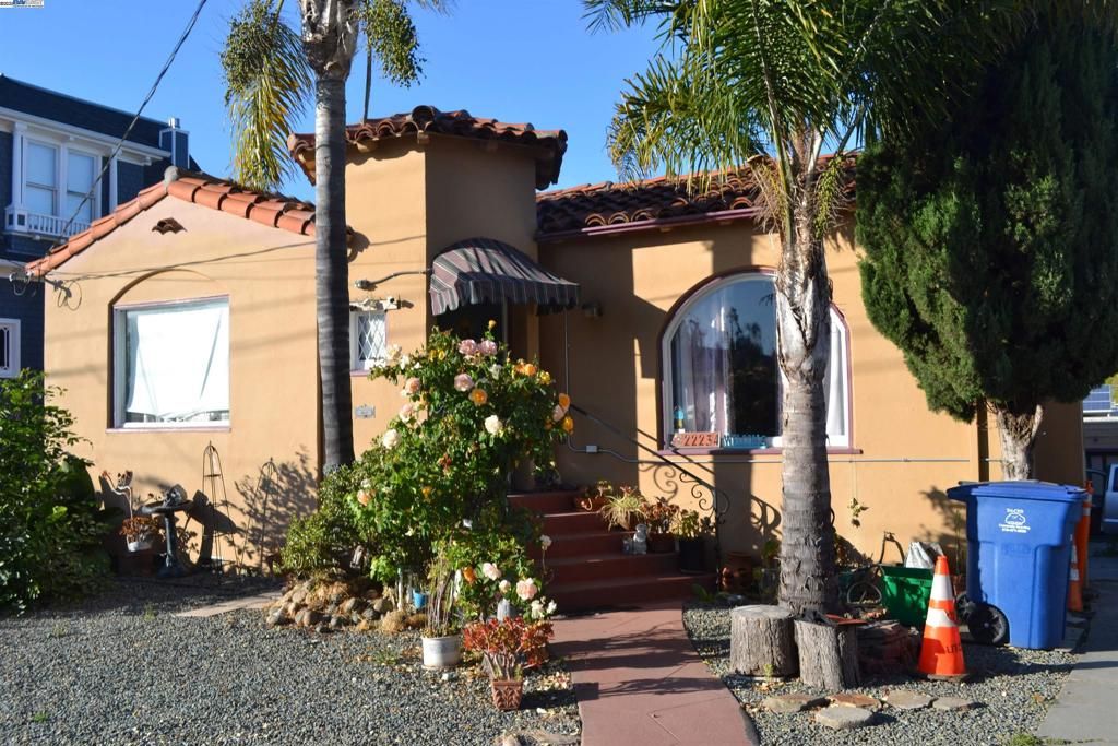 22234 Prospect St, Hayward, CA 94541